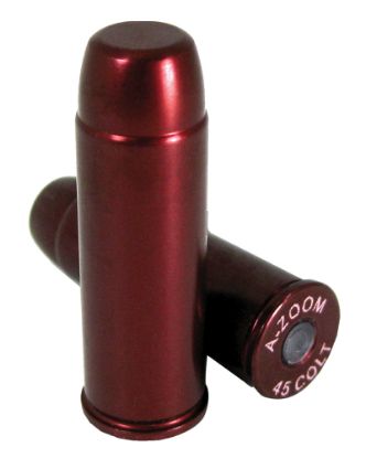 Picture of A-Zoom 16124 Revolver Snap Cap 45Colt 6Pack 