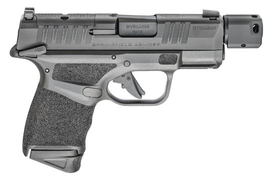 Picture of Hellcat Rdp 9Mm Bk Ns 13+1 Ms