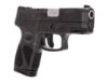 Picture of G2s 9Mm Blk/Blk 3.2" 7+1