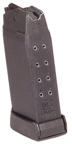 Picture of Glock Mf30010 G30 10Rd 45 Acp Black Polymer 