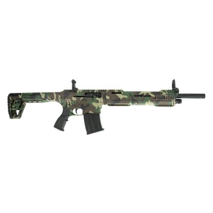 Picture of Tar 12P 12/18.5" M81 Camo 3"