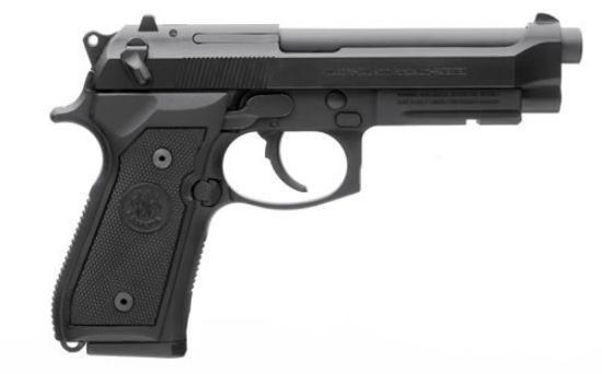 Picture of M-9A1 9Mm Blk 4.9" 10+1 Ca