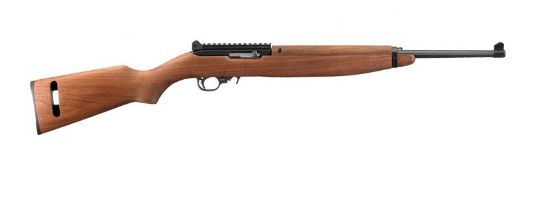 Picture of 10/22 M1 Carbine 22Lr 10+1