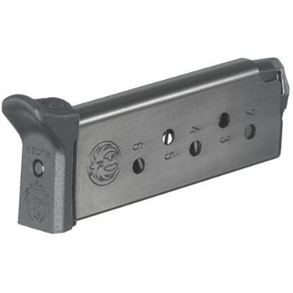 Picture of Magazine Lcp Ii 380Acp 6Rd