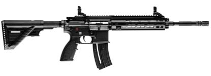 Picture of Hk416 Rifle 22Lr 16.1" 20Rd