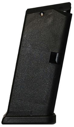 Picture of Glock Mf33009 G33 9Rd 357 Sig Black Polymer 