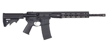 Picture of Di 5.56Mm Blk 16.1" 30+1 M-Lok