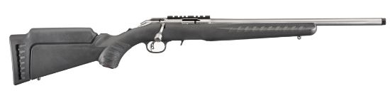 Picture of American 22Mag Ss/Syn 18" Tb