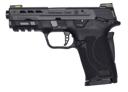 Picture of M&P9 Pc Shield Ez 9Mm Blk Ts