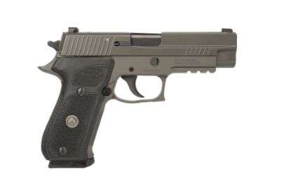 Picture of P220 Legion 45Acp 8+1 Dasa Ma#