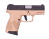 Picture of G2c 40S&W Blk/Fde 3.2" 10+1  #