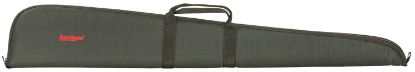 Picture of Uncle Mike's 22426 Gunmate Shotgun Case Black Nylon 48" Long Shotgun 