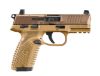 Picture of Fn 502 Mrd 22Lr Fde 10+1