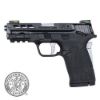 Picture of M&P380 Pc 380Acp Ported Silver