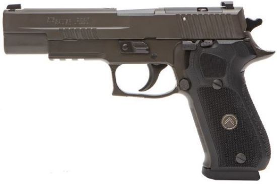 Picture of P220 Legion 10Mm 8+1 Da/Sa Or