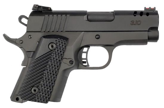 Picture of M1911 Baby Rock 9Mm 3.1" Blk