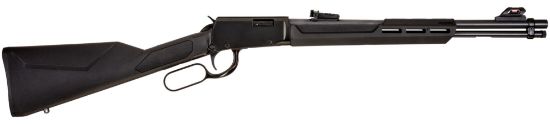 Picture of Rio Bravo 22Wmr Bk/Sy 20" 12+1