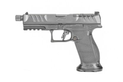 Picture of Pdp Pro Sd 9Mm Fs 5.1" 18+1 Or