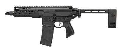 Picture of Mcx Rattler Lt 300Blk Blk 6"