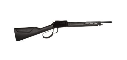 Picture of Rio Bravo 22Lr Bk/Bk 16" 10+1