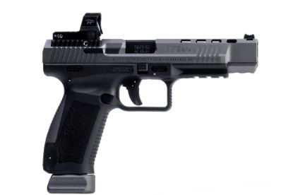 Picture of Canik Tp9sfx 9Mm Tung 5" Mo2