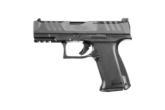 Picture of Pdp F-Ser 9Mm 4" Bk Or 10+1