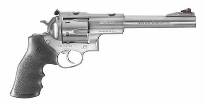 Picture of Super Redhawk 44Mag 7.5" Rgs