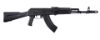 Picture of Kalashnikov Usa Kr-103Ft 7.62X39mm Rifle Black Synthetic Stock 30Rd