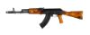 Picture of Kalashnikov Usa Kr-103Aw 7.62X39mm Rifle 30Rd Wood Furniture