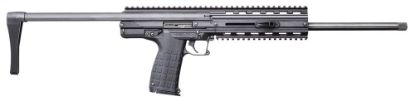 Picture of Kel-Tec Cmr30blk Cmr 30 Compact 22 Wmr 30+1 16.10" Black Steel Threaded Barrel, Black Aluminum W/Picatinny Rail Receiver, Black Collapsible Stock, Black Polymer Grip Ambidextrous 