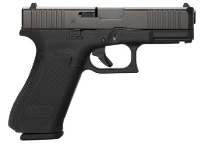 Picture of G45 G5 9Mm 10+1 4.0" Fs