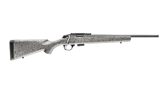Picture of Bmr 22Lr Blk/Gry 10+1 18" Tb