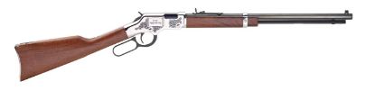 Picture of Golden Boy Slvr Fathers 22Lr