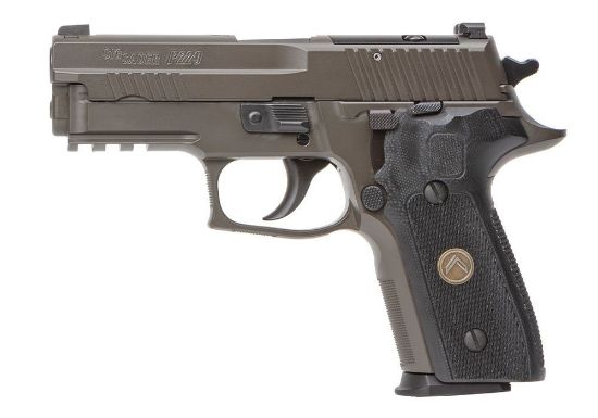 Picture of P229 Legion 9Mm 15+1 Da/Sa Or