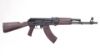 Picture of Arsenal Sam7r 7.62X39mm Semi-Auto Rifle Plum Furniture & Plum 30Rd Mag