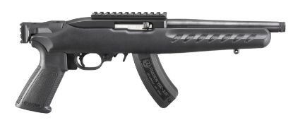 Picture of Charger 22Lr Syn 8" 15+1