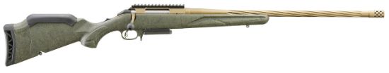 Picture of American Gen2 Pred 450Bm 22"