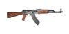 Picture of Pioneer Arms Ak47 Fixed Wood Stock 7.62X39mm 30Rd