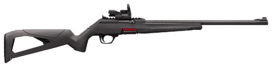 Picture of Wildcat 22Lr 18" Bl/Sy Combo #