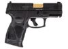 Picture of G3c 9Mm Blk/Blk Gold Bbl 12+1