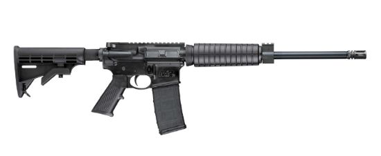 Picture of M&P15 Sport Ii Or 5.56Mm 16" #