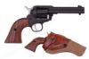 Picture of Wrangler Cowpoke 22Lr Coblt/Wd