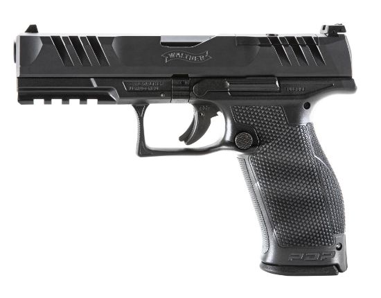 Picture of Pdp Fs 9Mm 4.5" Blk Or 18+1