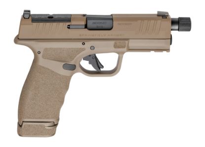 Picture of Hellcat Pro Osp 9Mm Fde 17+1