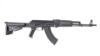 Picture of Arsenal Sam7r 7.62X39mm Semi-Auto Rifle Bulgarian Ar-M5 Telescopic Buttstock With 4 30Rd Mags