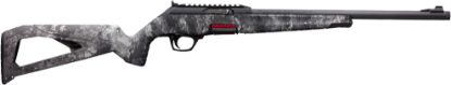 Picture of Wildcat Midnight Sr 22Lr 16.5"