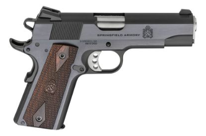 Picture of 1911 Garrison 45Acp Bl 4.25"