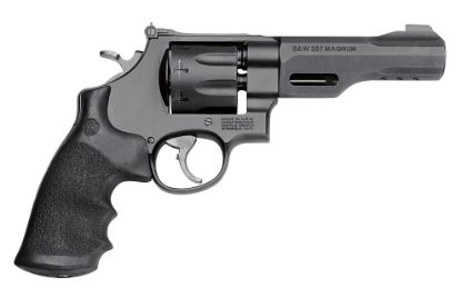 Picture of 327 Trr8 357Mag 5" Blk As 8Rd