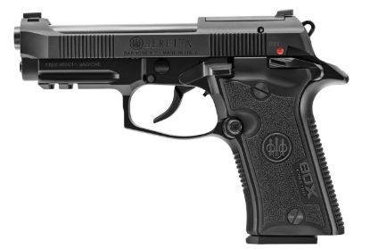 Picture of 80X Cheetah 380Acp Blk 10+1