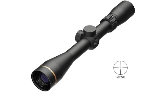 Picture of Freedom 3-9X40 Hunt-Plex